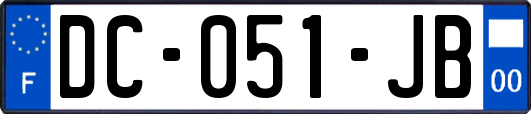 DC-051-JB
