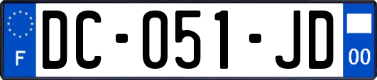 DC-051-JD