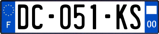 DC-051-KS