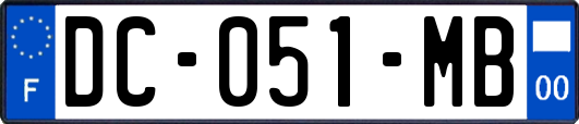 DC-051-MB