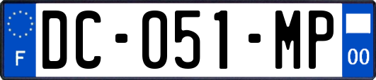 DC-051-MP