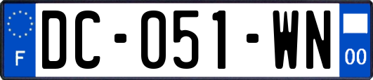 DC-051-WN