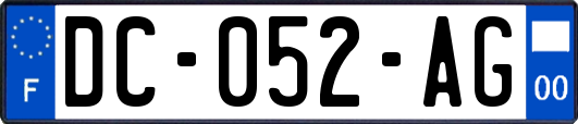 DC-052-AG