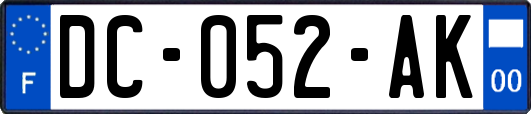 DC-052-AK