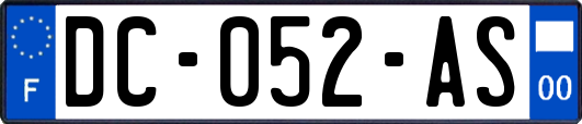 DC-052-AS