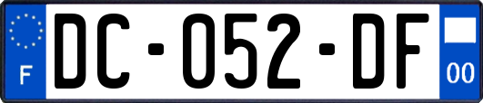 DC-052-DF