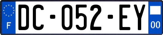 DC-052-EY