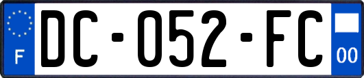DC-052-FC