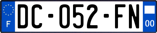 DC-052-FN