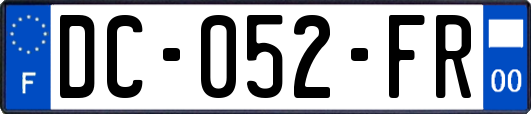 DC-052-FR