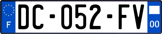 DC-052-FV