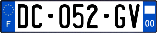 DC-052-GV