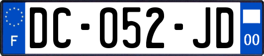 DC-052-JD