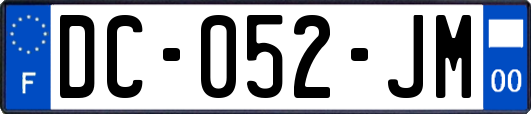 DC-052-JM