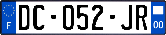 DC-052-JR