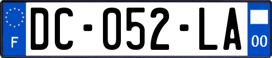 DC-052-LA