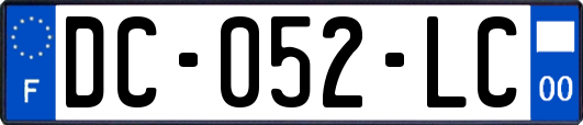 DC-052-LC