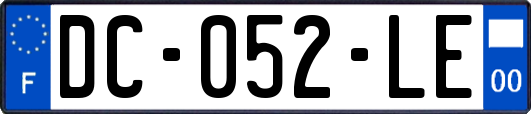 DC-052-LE