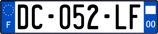 DC-052-LF