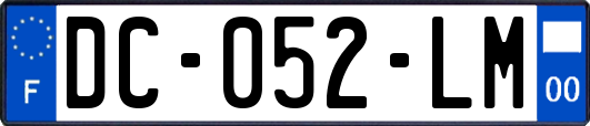 DC-052-LM