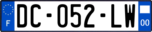 DC-052-LW