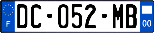 DC-052-MB