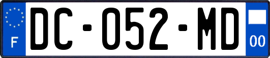 DC-052-MD