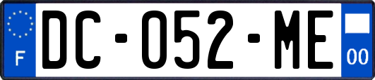 DC-052-ME