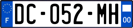 DC-052-MH