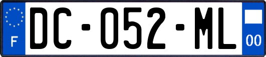DC-052-ML
