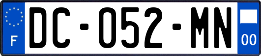 DC-052-MN