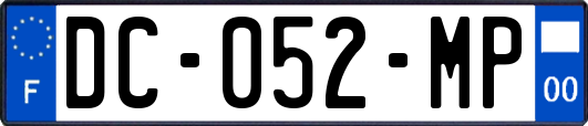 DC-052-MP