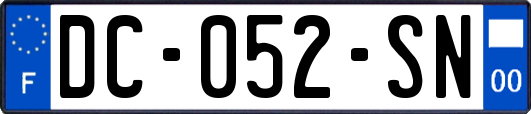 DC-052-SN