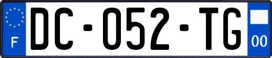 DC-052-TG