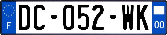 DC-052-WK