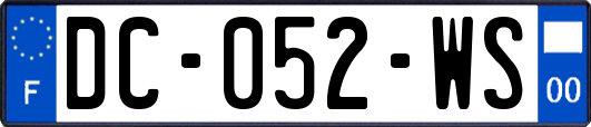 DC-052-WS