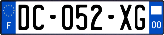 DC-052-XG