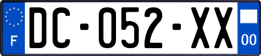 DC-052-XX