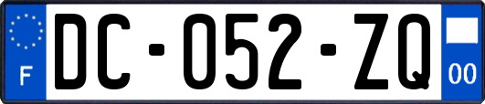 DC-052-ZQ