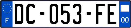 DC-053-FE