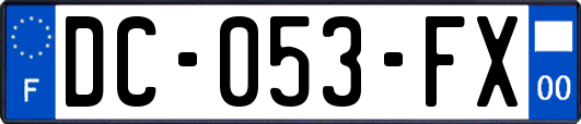 DC-053-FX