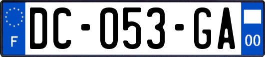 DC-053-GA