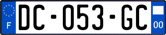 DC-053-GC