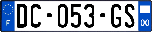 DC-053-GS