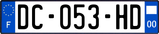 DC-053-HD