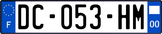 DC-053-HM