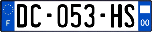 DC-053-HS
