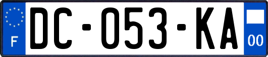 DC-053-KA