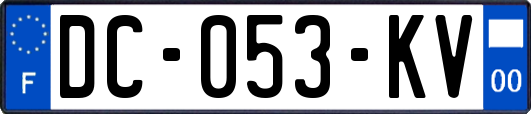 DC-053-KV