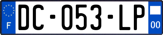 DC-053-LP
